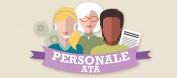 PERSONALE ATA