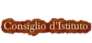 CONSIGLIO ISTITUTO 2020/2021