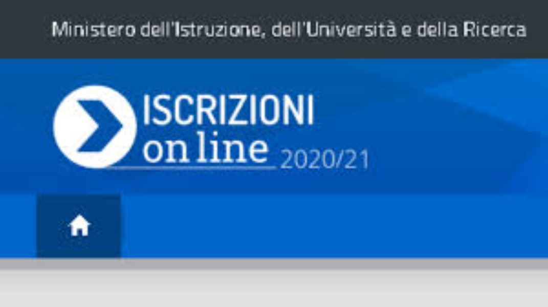 ISCRIZIONI