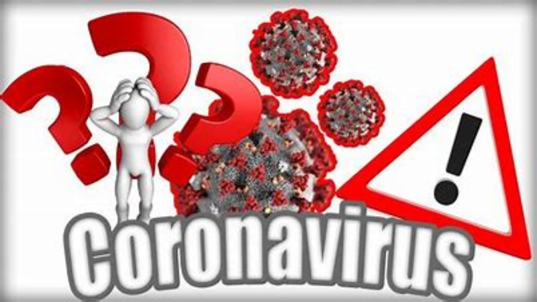 CORONAVIRUS