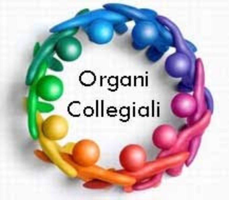 ELEZIONI ORGANI COLLEGIALI