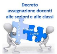 ASSEGNAZIONE CLASSI 