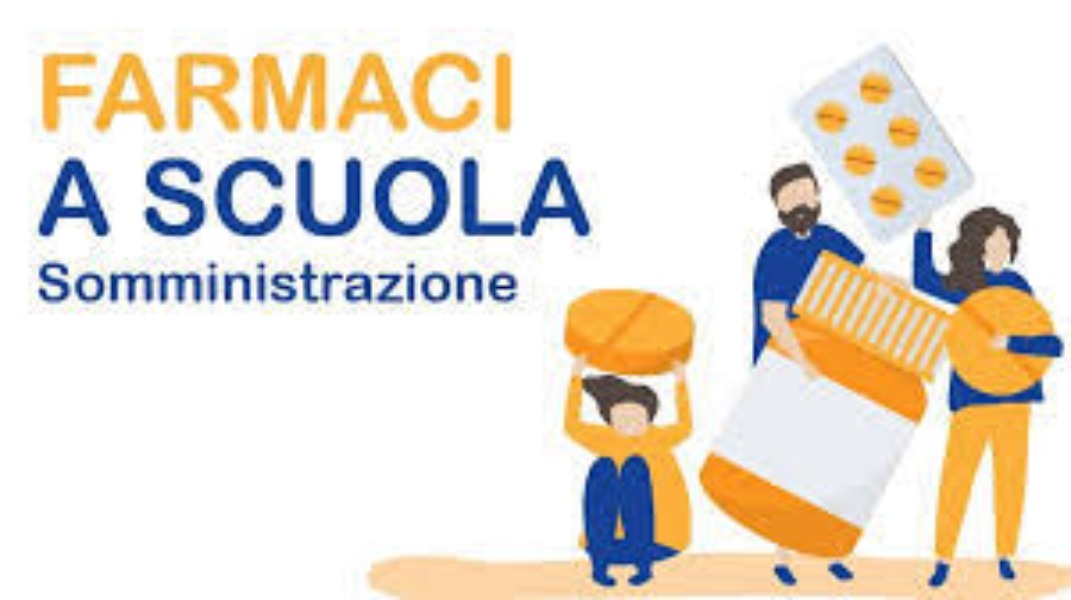 REGOLAMENTO SOMMINISTRAZIONE FARMACI